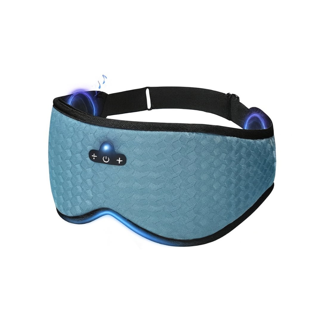 3D Bluetooth Sleep Mask