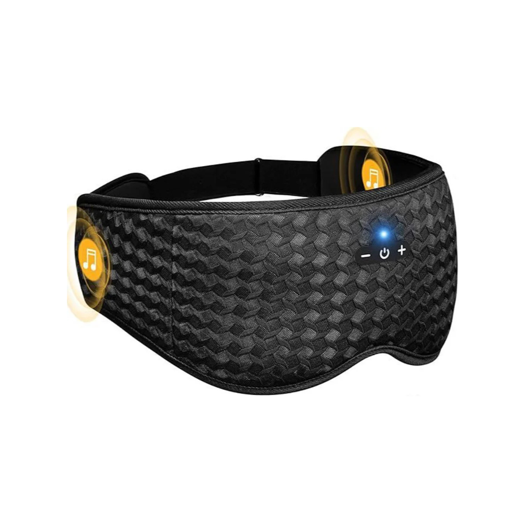 3D Bluetooth Sleep Mask