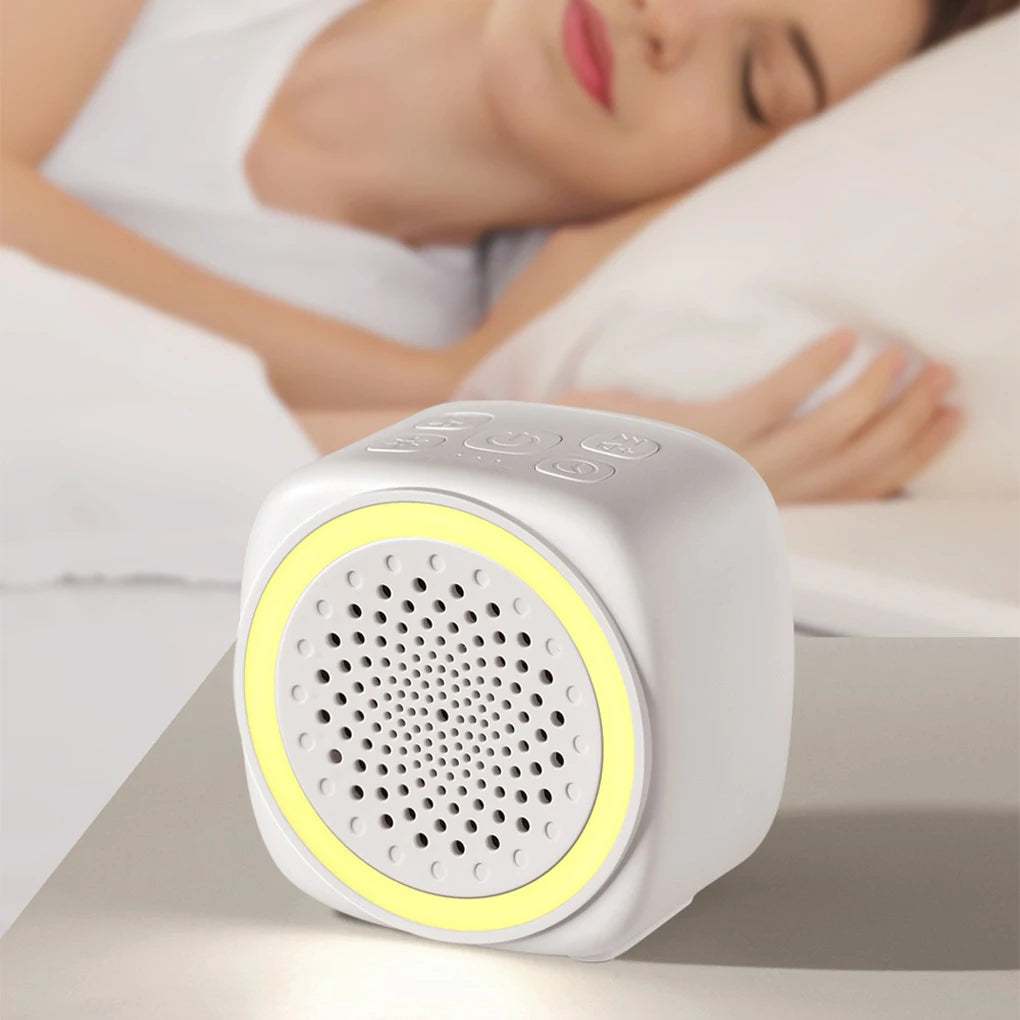 Mini White Noise Sound Machine