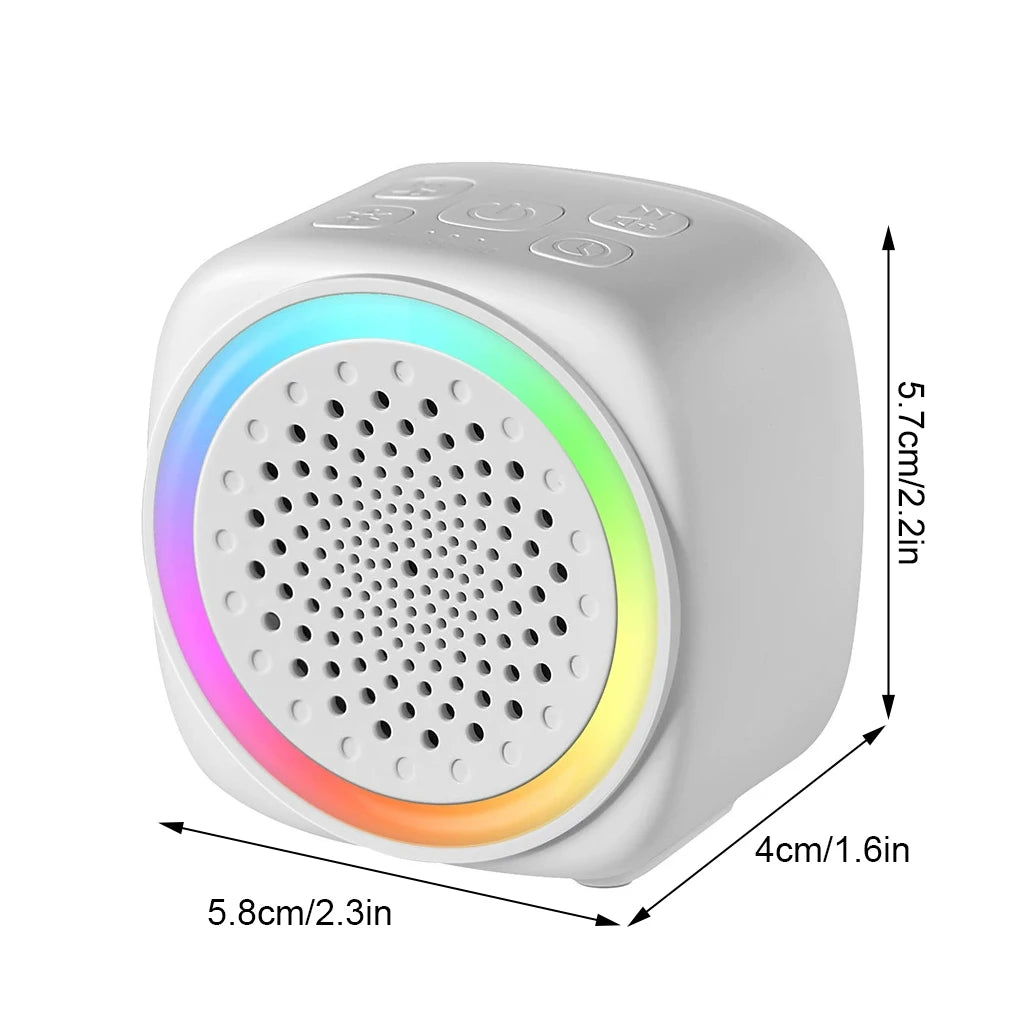 Mini White Noise Sound Machine
